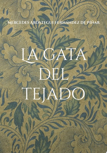 La gata del tejado Relatos