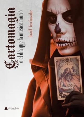 Cartomagia o el día que la música murió