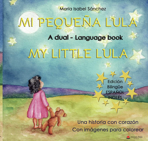 Mi pequeña Lula: My little Lula