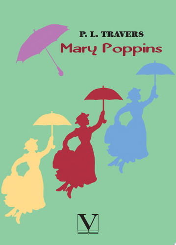 Mary Poppins