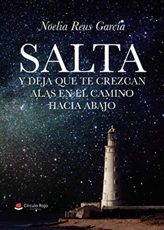 Salta y deja que te crezcan alas en el camino hacia abajo