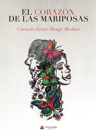 El corazón de las mariposas