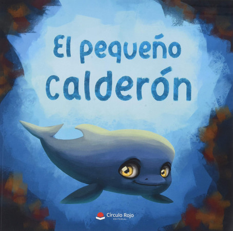 El pequeño calderón