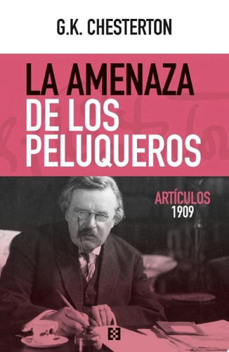 La amenaza de los peluqueros Artículos 1909
