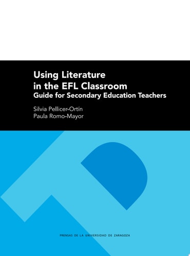 Using Literature in the EFL Classroom Guide for Secondary Education Teachers