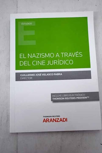 El nazismo a través del cine jurídico