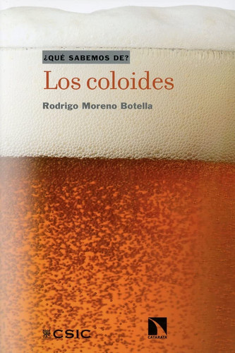 Los coloides