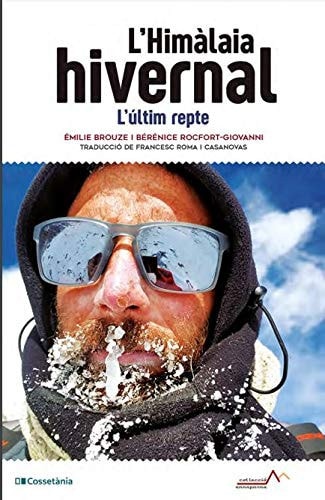 L'Himàlaia hivernal l'últim repte