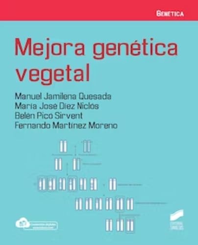 Mejora genética vegetal