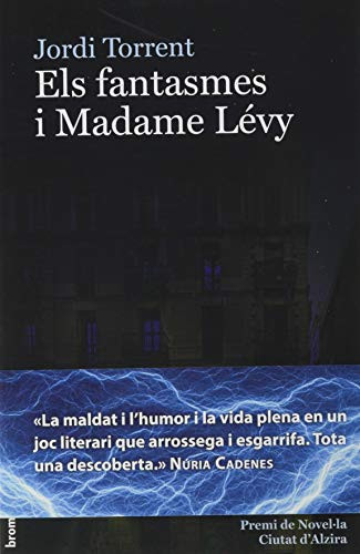 Els fantasmes i Madame Lévy