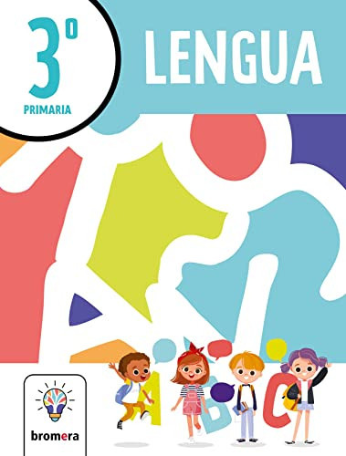 Lengua 3o primaria