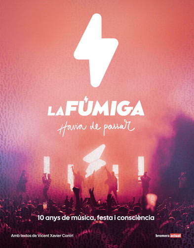 La Fúmiga. Havia de passar