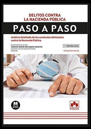 Delitos contra la hacienda pública