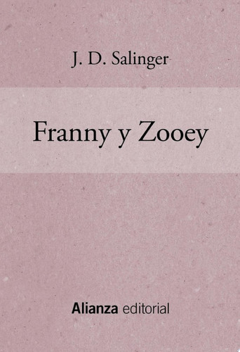 Franny y Zooey