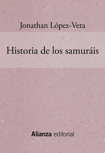 Historia de los samuráis