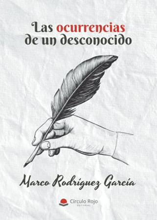 Ocurrencias de un desconocido