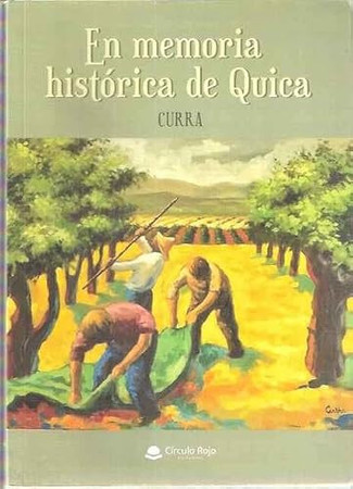 En memoria histórica de Quica