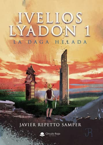 La daga helada