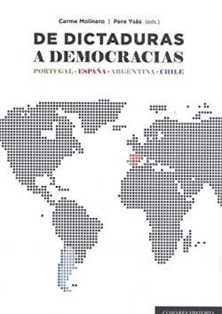 De dictaduras a democracias: Portugal, España, Argentina, Chile