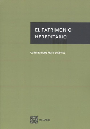 El patrimonio hereditario