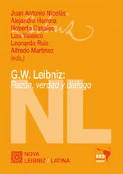 G. W. Leibniz: razón, verdad y diálogo