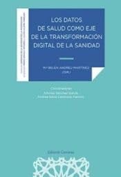 Los datos de salud como eje de la transformación digital de la sanidad
