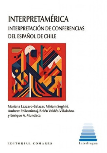 Interpretamérica interpretación de conferencias del español de Chile