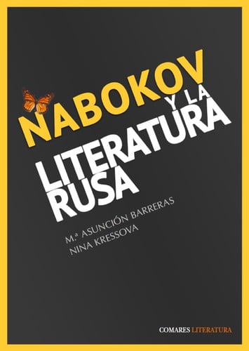 Nabokov y la literatura rusa