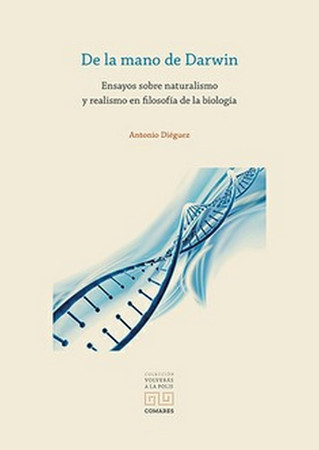 De la mano de Darwin