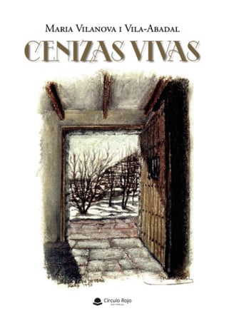 Cenizas vivas