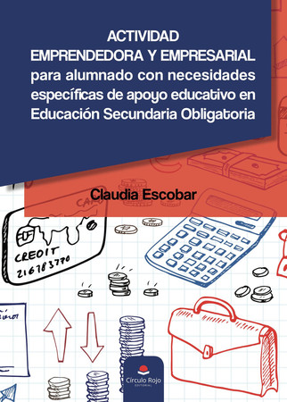 Actividad emprendedora para alumnado con necesidades específicas de apoyo educativo en Educación Secundaria Obligatoria