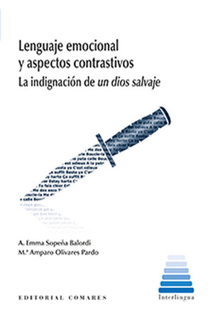 LENGUAJE EMOCIONAL Y ASPECTOS CONTRASTIVOS