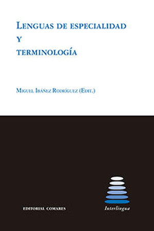 LENGUAS DE ESPECIALIDAD Y TERMINOLOGÍA