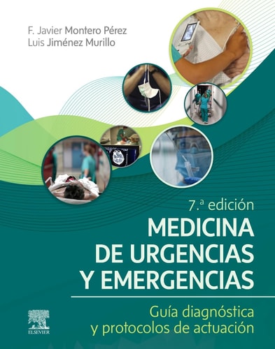 MEDICINA DE URGENCIAS Y EMERGENCIAS 7a ED