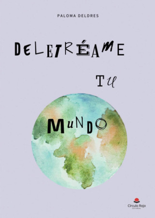 Deletréame tu mundo