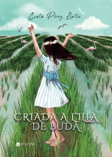 Criada a l'Illa de Buda