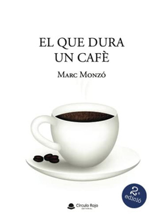 El que dura un cafè
