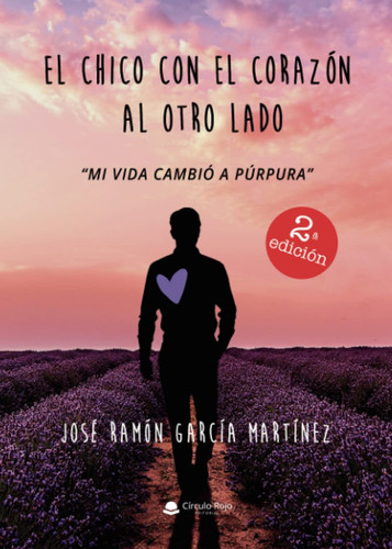El chico con el corazón al otro lado