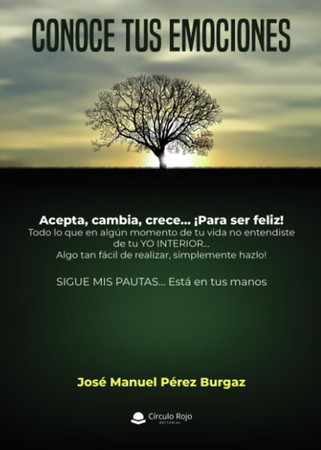 Conoce tus emociones