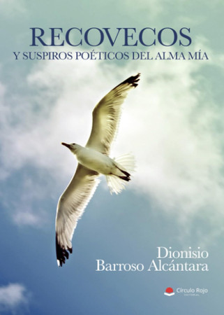 Recovecos y suspiros poéticos del alma mía