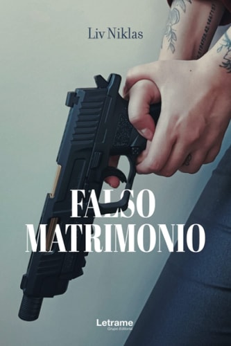 Falso matrimonio (Spanish Edition)