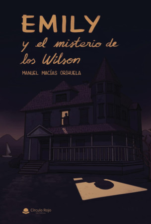 Emily y el misterio de los Wilson