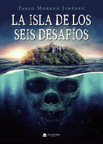 La isla de los 6 desafíos