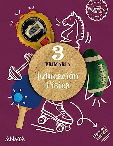 Educación física