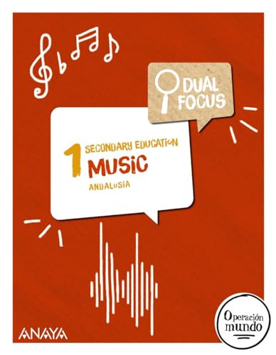 Music 1. Dual Focus