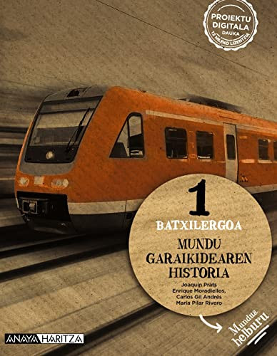Mundu Garaikidearen Historia 1.