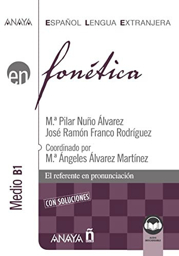 Fonética Avanzado B1
