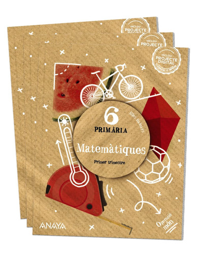 Matemàtiques, 6 Primària, Illes Balears, Operació món