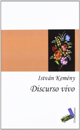 Discurso vivo