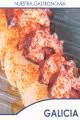 GALICIA (NUESTRA GASTRONOMIA)